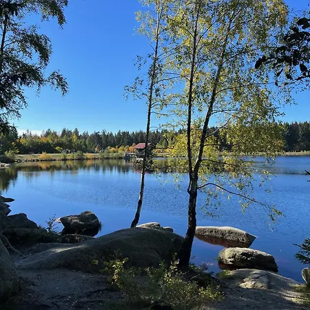 Fichtellofts Διαμέρισμα