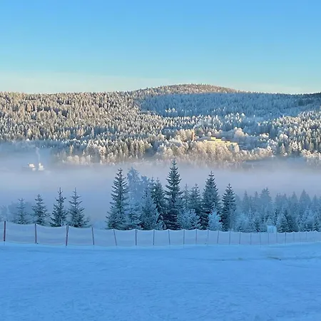 Διαμέρισμα Fichtellofts *