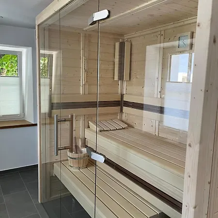 דירה Fichtellofts בישופסגרון