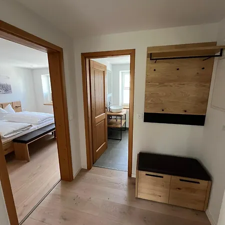 Fichtellofts * בישופסגרון