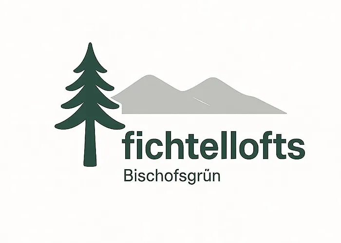 Διαμέρισμα Fichtellofts Bischofsgrün