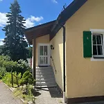 Apartman Fichtellofts *