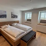 Apartman Fichtellofts Bischofsgrün