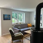 Fichtellofts Apartman *