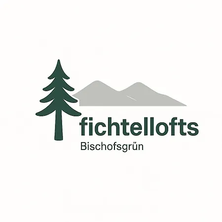 Apartment Fichtellofts Bischofsgruen