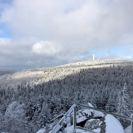 Fichtellofts * Bischofsgrün