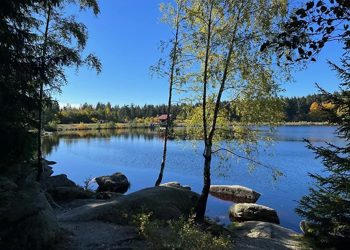 Fichtellofts 아파트